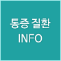 통증 질환 INFO